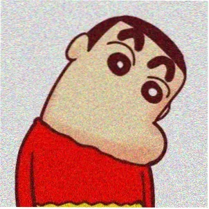 男生动漫头像人气榜第二名热血拳套档案